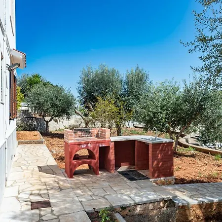 Villa Amorina Ostuni