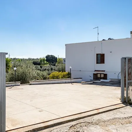 Villa Amorina Ostuni
