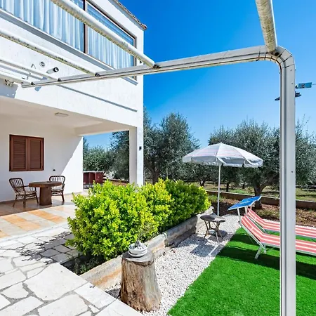 Villa Amorina *