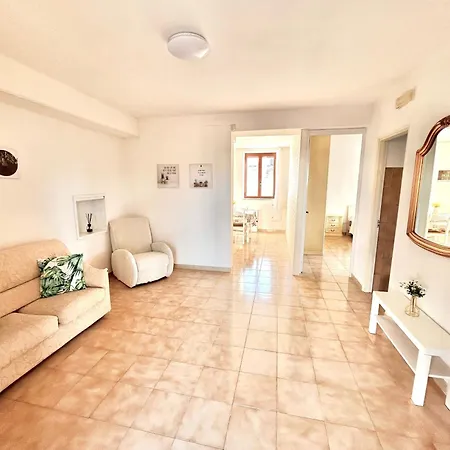 Amorina Ostuni