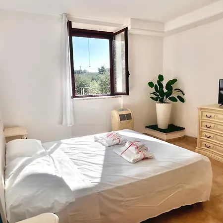 Amorina Villa