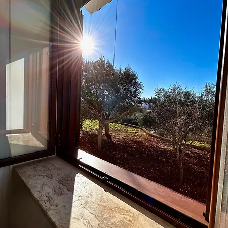 Amorina Villa Ostuni