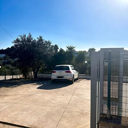 Amorina Ostuni