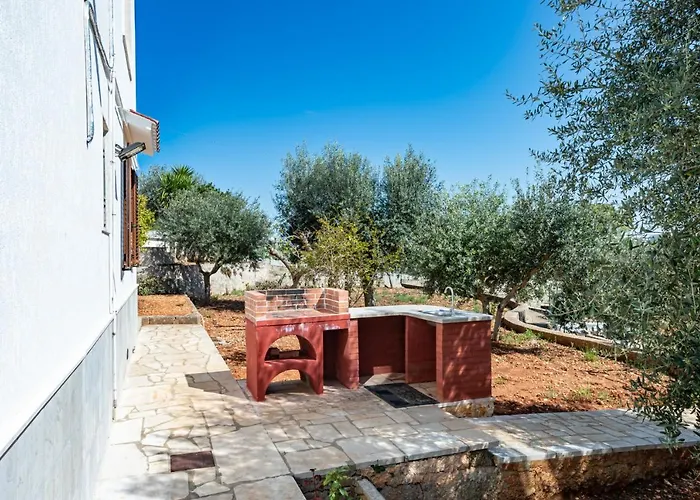 Willa Amorina Ostuni