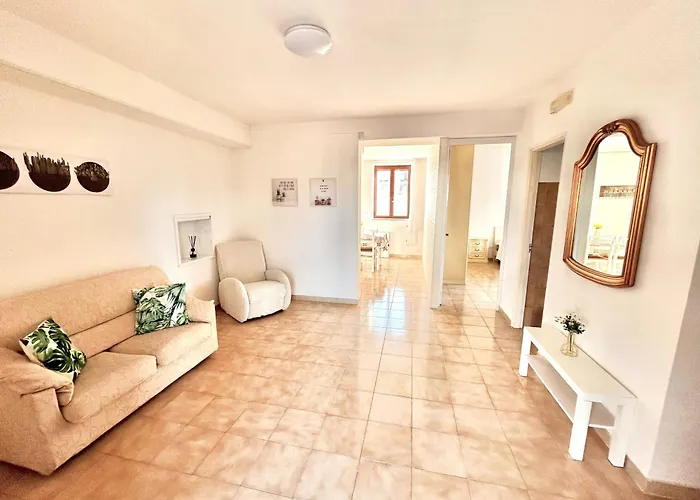Amorina Ostuni