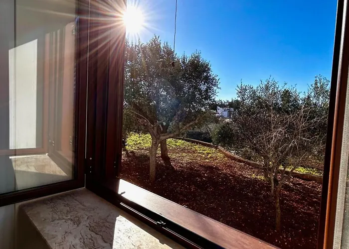 Amorina Willa Ostuni